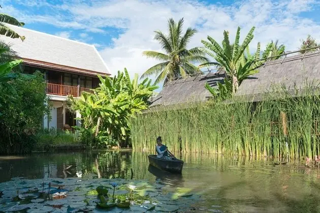 Maison Dalabua