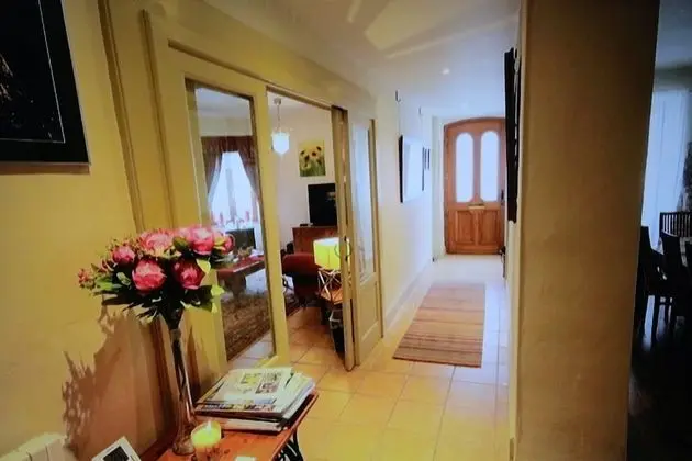 Maison d'Angle - In the historical district - Lobi