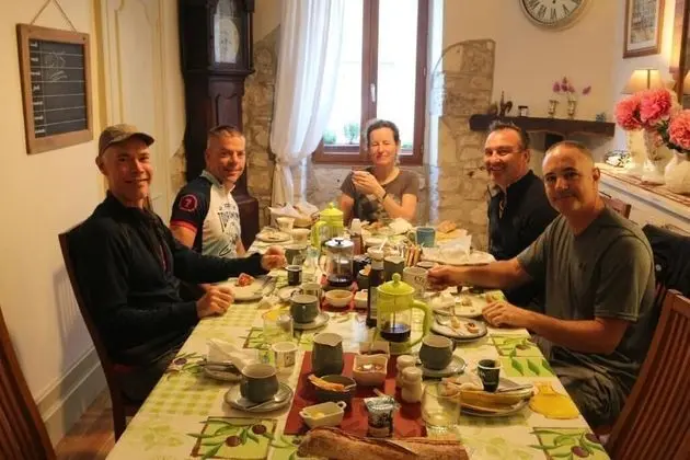 Maison d'Angle - In the historical district - Yerinde Yemek