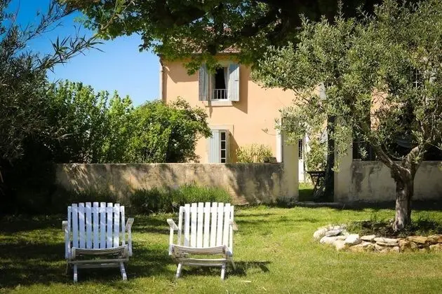 Maison d'Anvers B&B