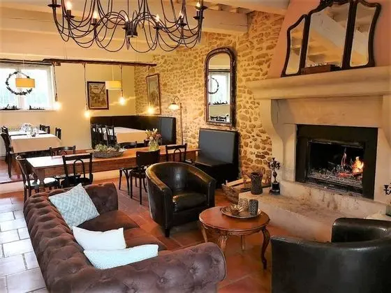 Maison d'Anvers B&B - Yerinde Yemek