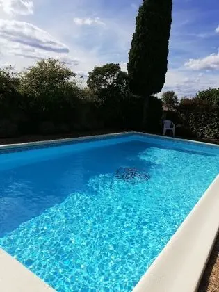 Maison d'Architecte chez Huguette