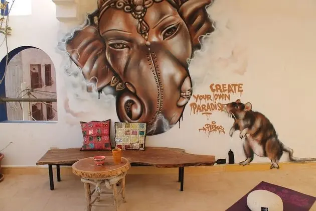 Maison Darna Guesthouse