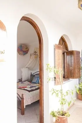 Maison Darna Guesthouse - Oda