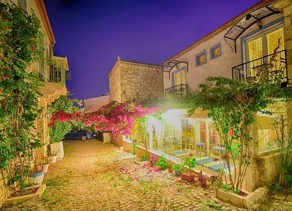 Maison d'Azur Alaçatı