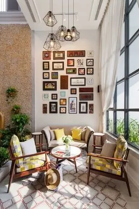 Maison De Camille Boutique Hotel - Öne Çıkan Resim