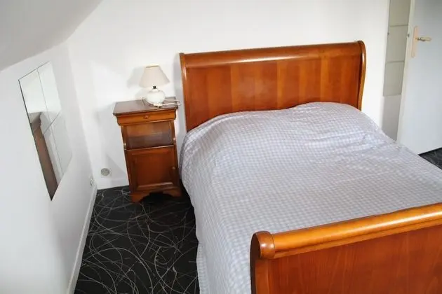 Maison de campagne Attilly