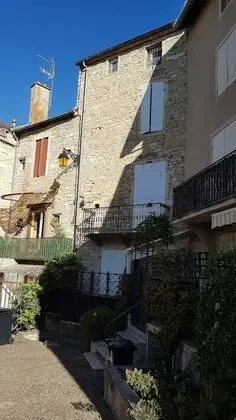 Maison de charme en Bourgogne - Dış Mekan
