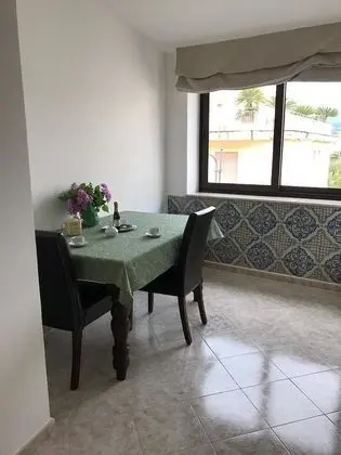 Maison de Charme Iommella - İç Mekan