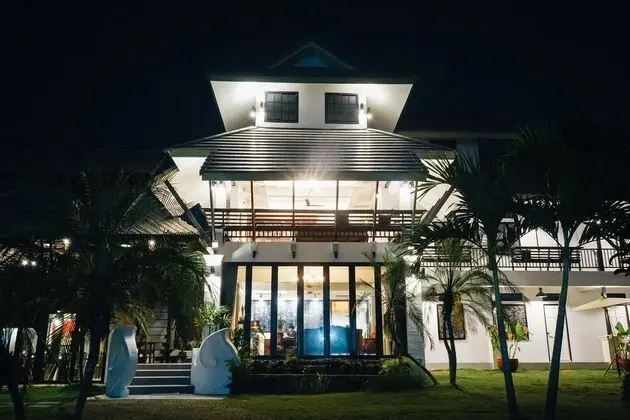 Maison De Chiang Rai - 1