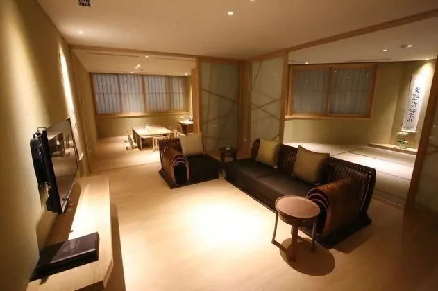 Maison De Chine