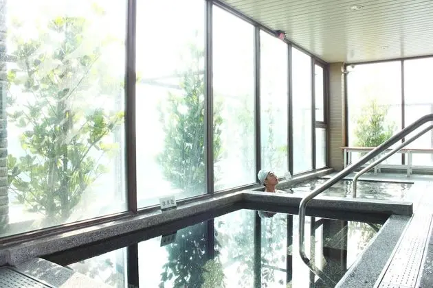 Maison de Chine Hotel Taichung - Chao Yin Building - Spa