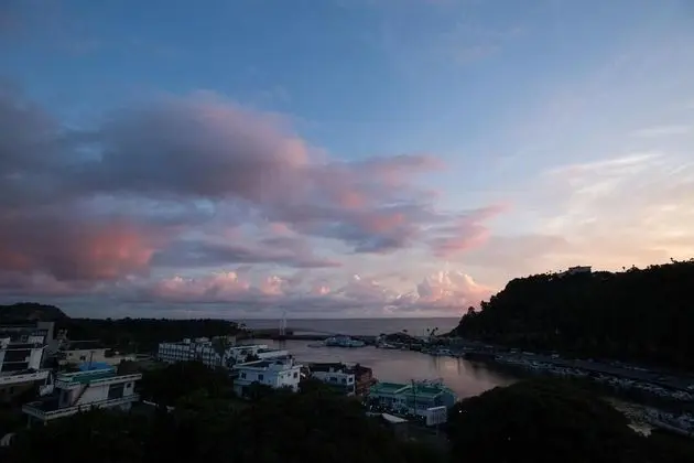 Maison de Ciel Harbor39 Hotel & Resort - Plaj