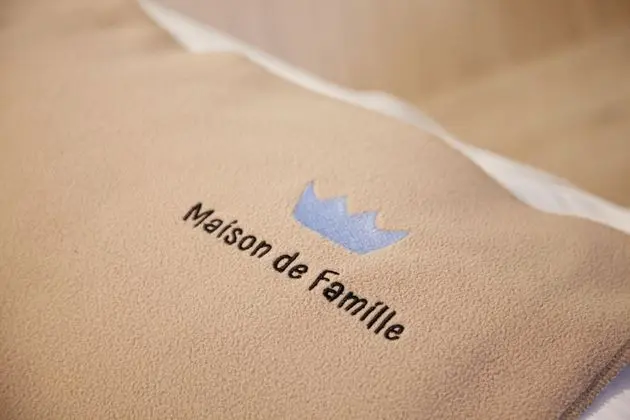 Maison de Famille - Lobi