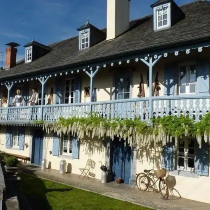 Maison de Faveri - 1