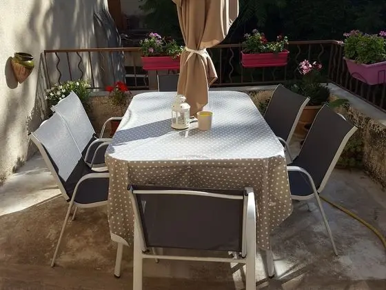 Maison de village Dolly house