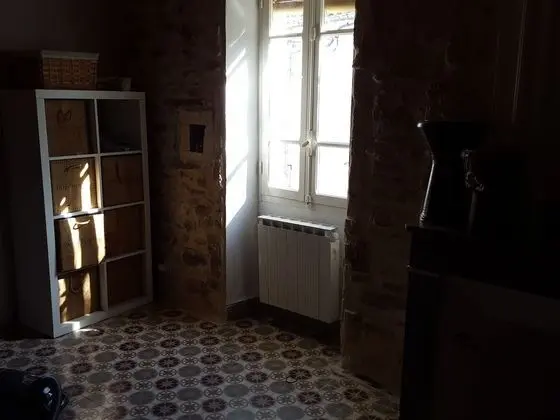 Maison de village Dolly house - İç Mekan