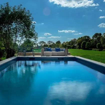 Maison de la Bonne Vie