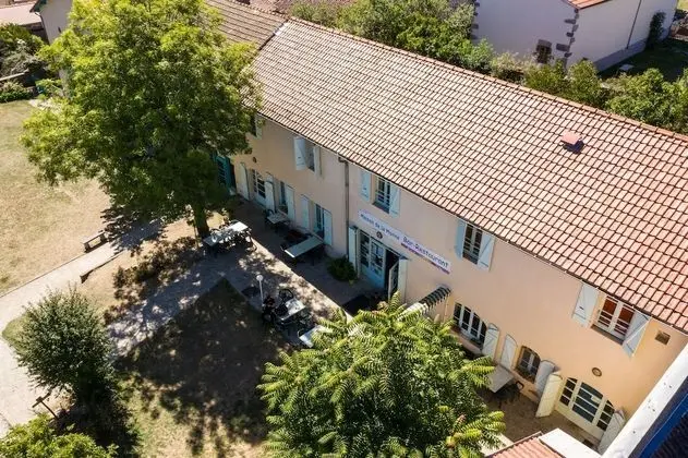 Maison de la Monne