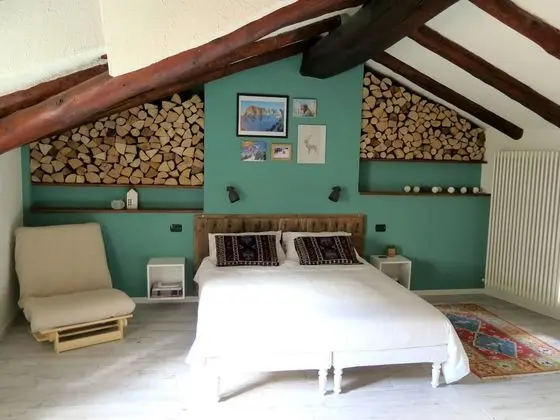 Maison de la Montagne