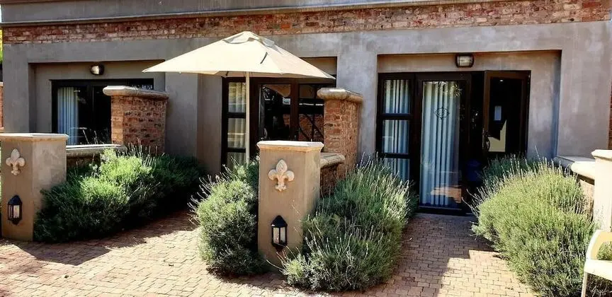 Maison de Leo Luxury Guesthouse