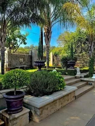 Maison de Leo Luxury Guesthouse - Dış Mekan