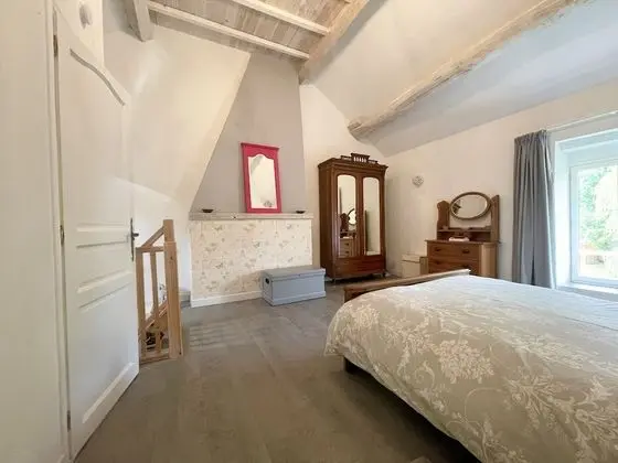 Maison De L'etang - Oda