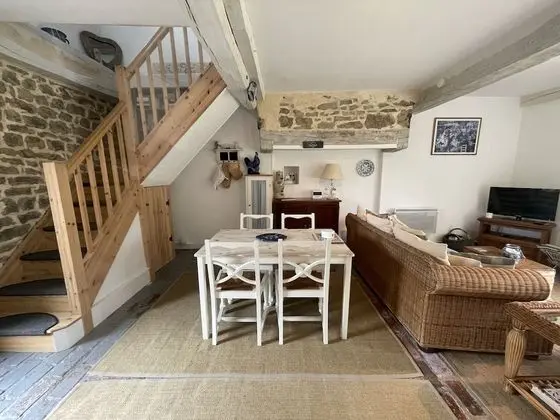 Maison De L'etang - Yerinde Yemek