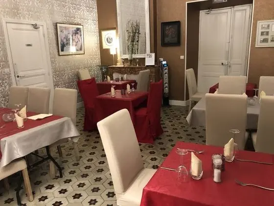 Maison de Mallast - Yerinde Yemek