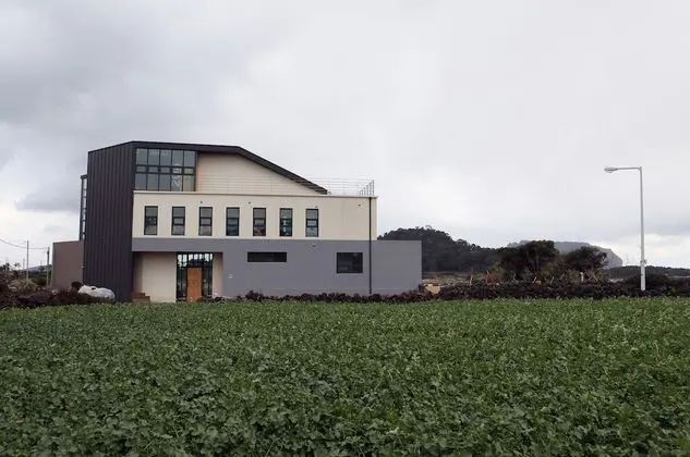 Maison de Ojolac