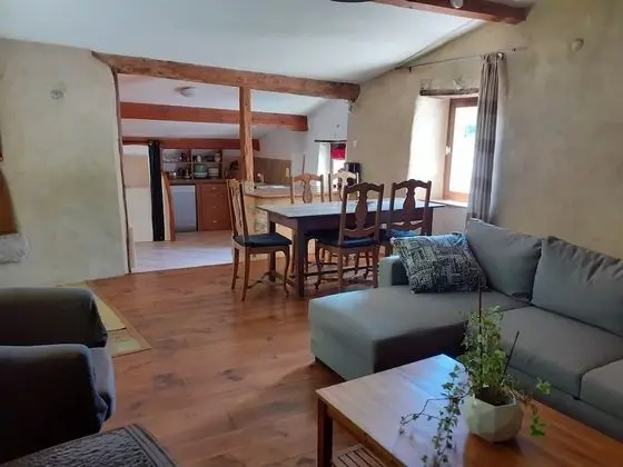 Maison de Pascal et Virginie