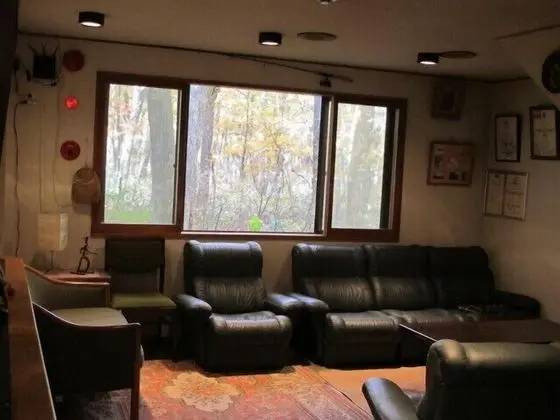 Maison de Sasagawa - Hostel - Lobi