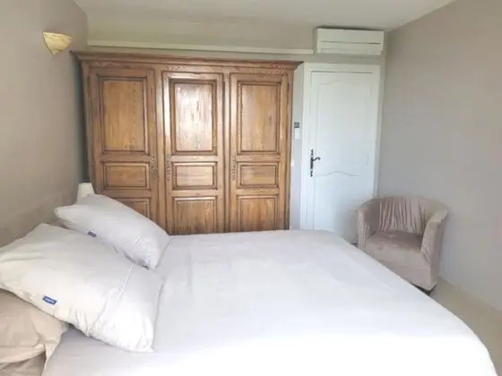 MAISON DE VACANCES - Oda
