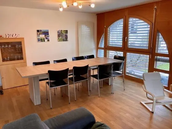 Maison de Vacances - LM Le B Mont - Oda