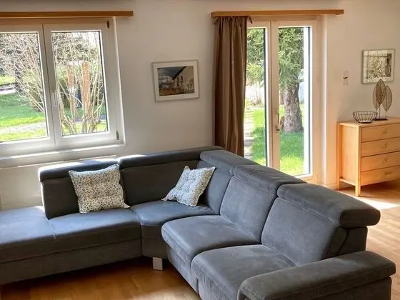 Maison de Vacances - LM Le B Mont - Oda