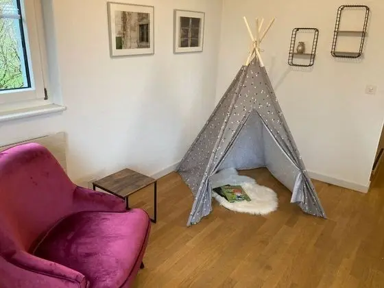 Maison de Vacances - LM Le B Mont - Oda