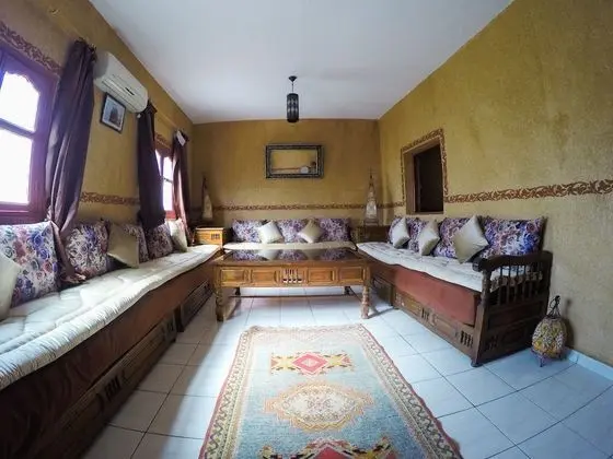 Maison de Vacances - Lobi