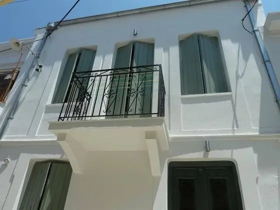Maison De Ville A Skopelos