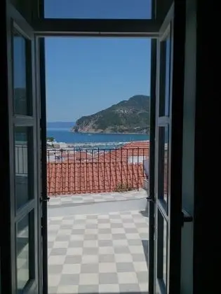 Maison De Ville A Skopelos - Öne Çıkan Resim