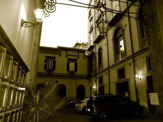 Hotel Maison Degas