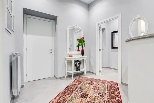 Maison Degli Artisti Suites - İç Mekan