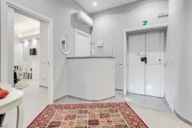 Maison Degli Artisti Suites - Lobi