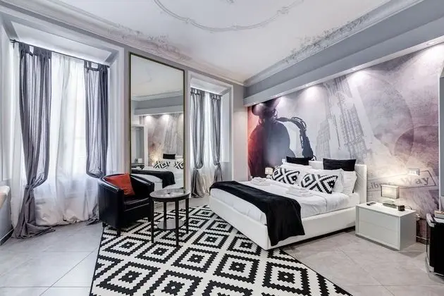 Maison Degli Artisti Suites - Öne Çıkan Resim