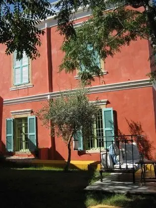 Maison des Couleurs - Dış Mekan