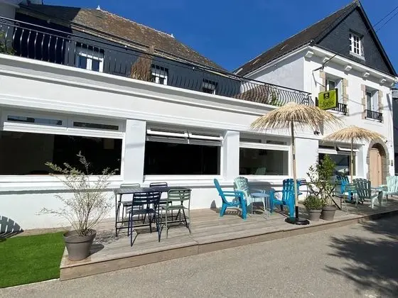 Maison des Dunes
