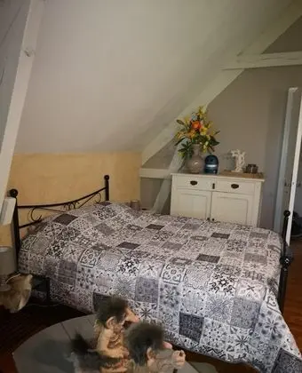 Maison des figues - 1