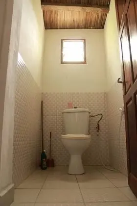 Maison Des Metisses - Banyo Tipleri