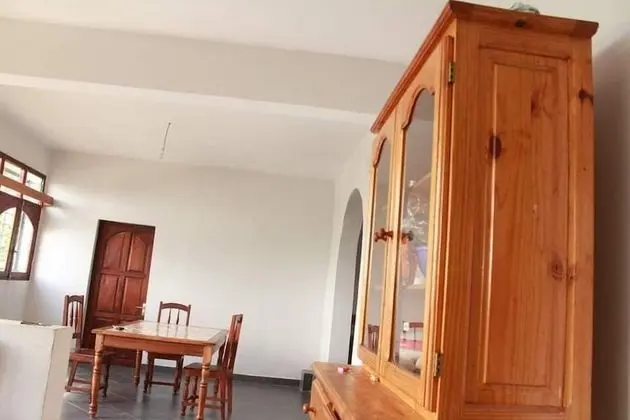 Maison Des Metisses - İç Mekan