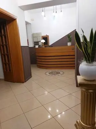 Maison des Roses - Lobi