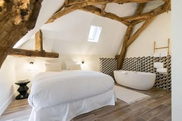 Maison Deveney Mars - Oda